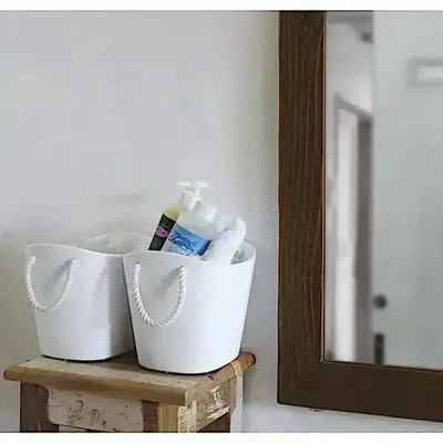 Laundry baskets - Storage Balcolore 38L - ILARIA.I