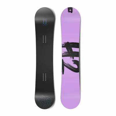 Shoes - The Collection Snowboard: Hydrogen - ASIATIDES