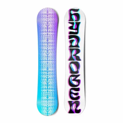 Chaussures - The Draft Snowboard - ASIATIDES