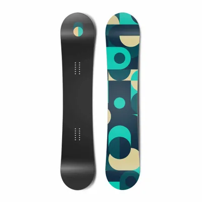 Shoes - The Out of Stock Snowboard - ASIATIDES