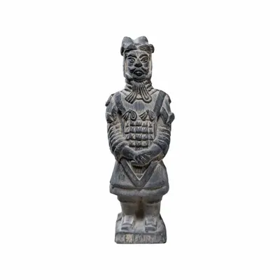 Sculptures, statuettes et miniatures - TESTEZ SOPHIE 210726 1826 - ASIATIDES