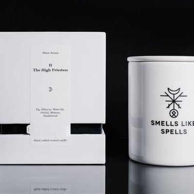 Bougies - Bougie parfumée - SMELLS LIKE SPELLS