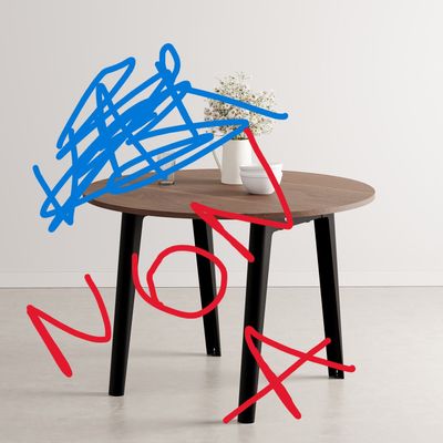 Dining Tables - TEST 21 MARS NON A - ASIATIDES GDE 1009 !! TEST 29/04