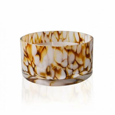 Bougies - Bougie Milano 700 g Firenze - LES LUMIERES DU TEMPS