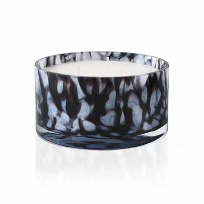 Bougies - Bougie Milano 700 g Napoli - LES LUMIERES DU TEMPS
