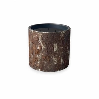 Bougies - Bougie Lisboa 1,8kg Oud - LES LUMIERES DU TEMPS