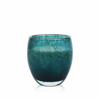 Bougies - Bougie Perle 340 g Evergreen - LES LUMIERES DU TEMPS