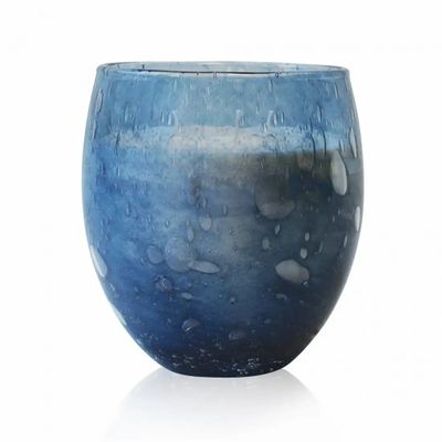 Bougies - Bougie Perle 720 g Minérale - LES LUMIERES DU TEMPS