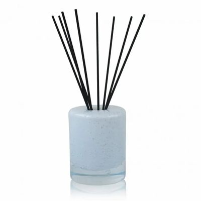 Diffuseurs de parfums - Diffuseur de Parfum Perle 200 ml Blanche - LES LUMIERES DU TEMPS