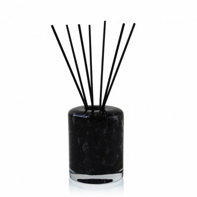 Diffuseurs de parfums - Diffuseur de Parfum Perle 200 ml Noire - LES LUMIERES DU TEMPS