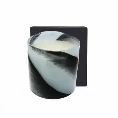 Bougies - Bougie Austral 1,5 kg Figue et Santal - LES LUMIERES DU TEMPS