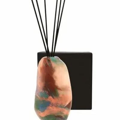 Diffuseurs de parfums - Diffuseur de Parfum Boréal 400 ml Quartz - LES LUMIERES DU TEMPS