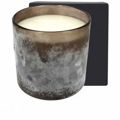 Bougies - Bougie Cassiopée 3,9 kg Sur le Sable - LES LUMIERES DU TEMPS