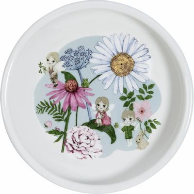 Nativity scenes and santons - LED Nativity Scene – “Silent Night” Arch Design - LES LUMIERES DU TEMPS