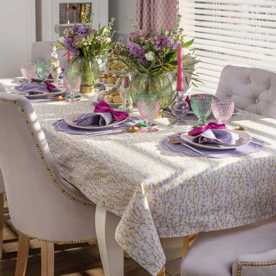 Crèches et santons - Crèche de Noël en Résine – Ensemble de 7 Personnages en Une Seule Pièce - LES LUMIERES DU TEMPS