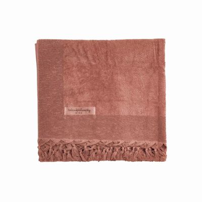 Installation accessories - Bath towel ULYSSE3 100x180 cm - ILARIA.I