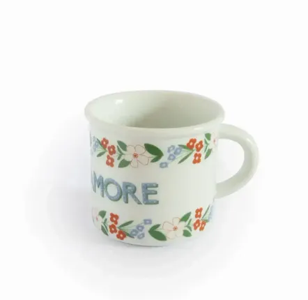 Tasses et mugs - MUG CIAO AMORE - ILARIA.I