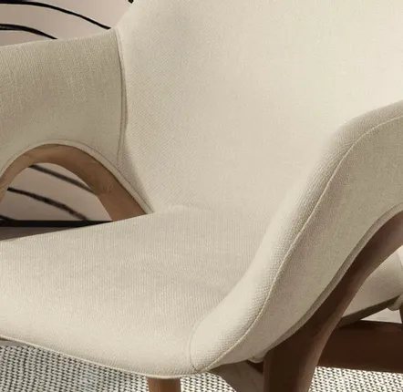 Décorations pour tables de Noël - Iris 110525 - STUDIO B7
