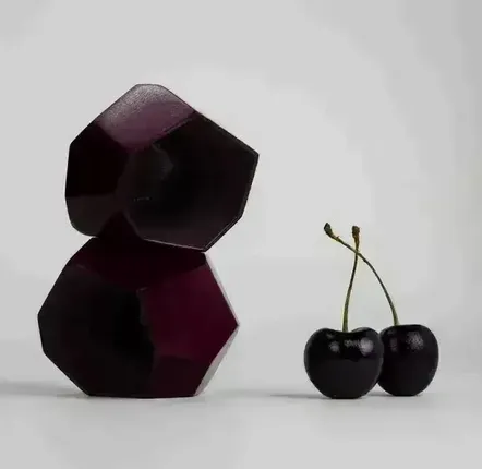 Accessoires thé et café - Tasse à café, organiseur de bureau, objet magnétique - voronoi - ILARIA.I