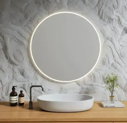 Miroirs pour salle de bain - Configurable 112425 - ILARIA.I