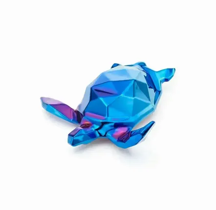 Couteaux - test produit pack sculpture - ILARIA.I