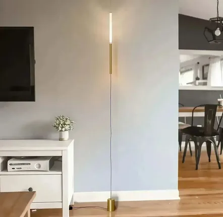 Couteaux - test pack shot luminaire - ILARIA.I
