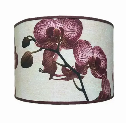 Abat-jours - Abat-jour - Orchidea - ILARIA.I