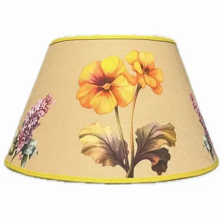 Abat-jours - Abat-jour - Double flowers - ILARIA.I