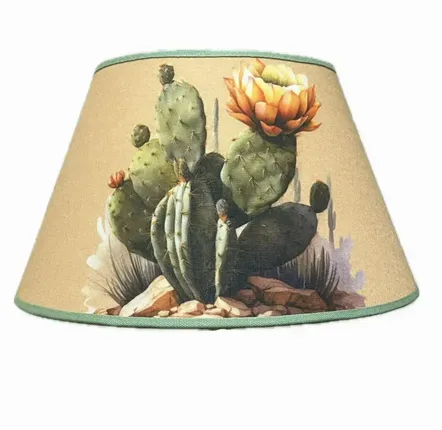 Abat-jours - Abat-jour - Cactus - 20 cm - ILARIA.I