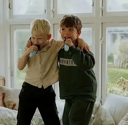 Jouets enfants - Karaoke Duo - ILARIA.I