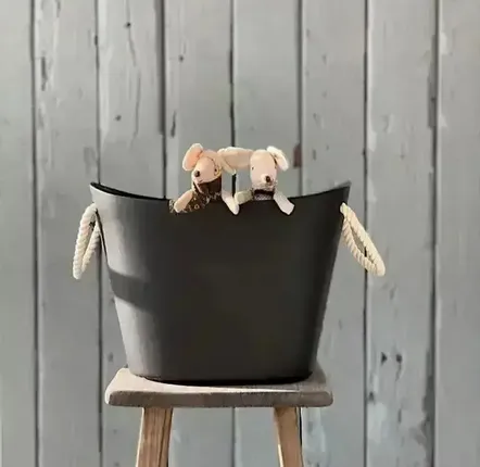 Paniers à linge - Rangement Balcolore 7L - ILARIA.I