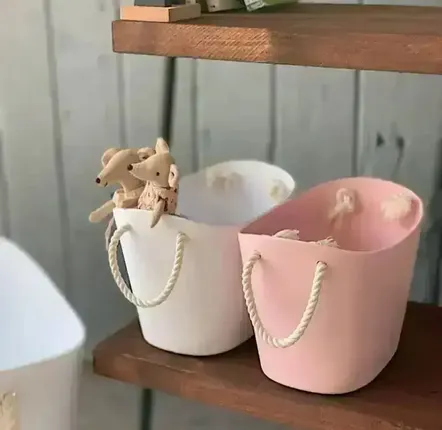 Paniers à linge - Rangement Balcolore 38L - ILARIA.I