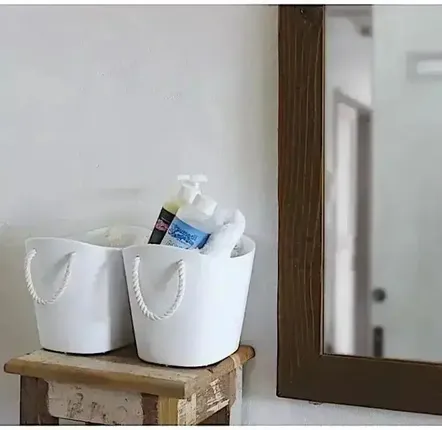 Paniers à linge - Rangement Balcolore 38L - ILARIA.I