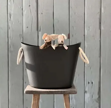 Boîtes de rangement  - Rangement Balcolore 7L - ASIATIDES