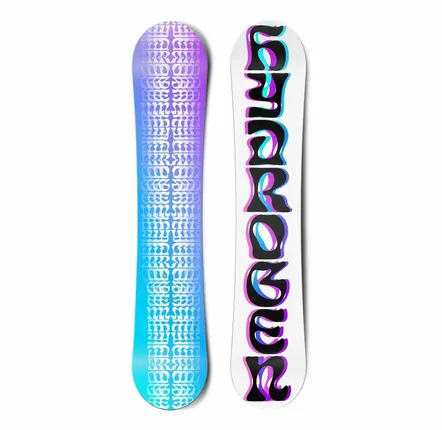 Chaussures - The Draft Snowboard - ASIATIDES