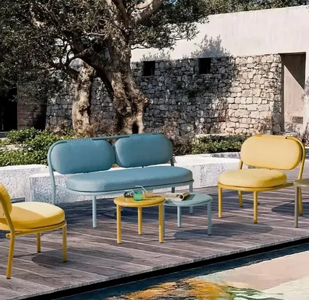 Objets de décoration - Boules Coquilles - ASIATIDES