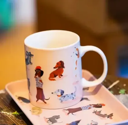 Décorations pour tables de Noël - Backorder désactivé en stock - ASIATIDES