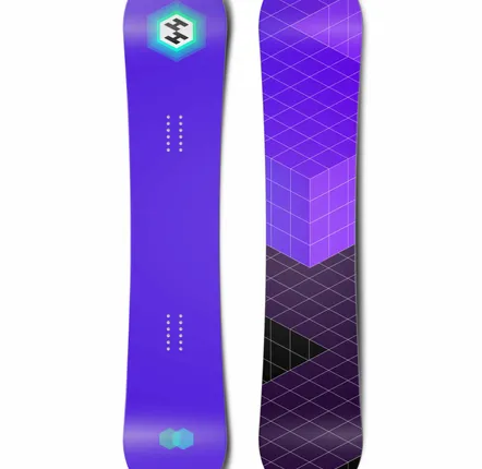 Autres tapis - L'inventaire du snowboard n'est pas suivi - ASIATIDES