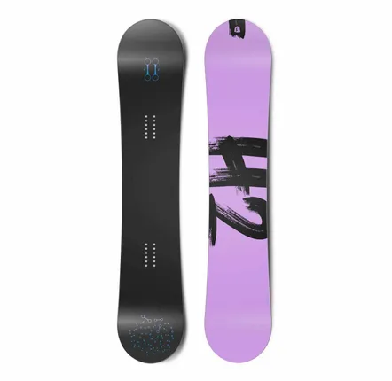 Autres tapis - La collection Snowboard : Hydrogen - ASIATIDES
