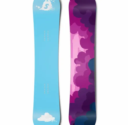 Autres tapis - La planche à neige à comparer et à prix - ASIATIDES