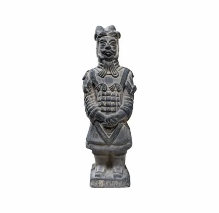 Sculptures, statuettes et miniatures - TESTEZ SOPHIE 210726 1826 - ASIATIDES