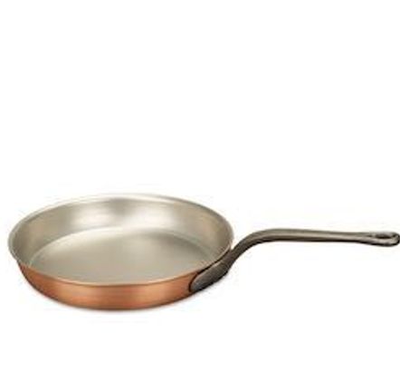 Frying pans - 28cm Classic Frying Pan - FALK CULINAIR