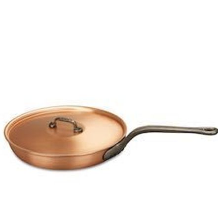 Frying pans - 28cm Classic Frying Pan - FALK CULINAIR