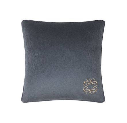 Design textile et surface - Neige Cushion - ELIE SAAB MAISON