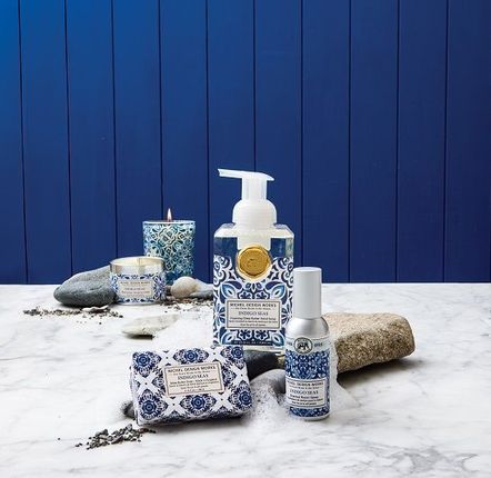 Cadeaux - Michel Design Works - Fragrances et bien être - ESPRIT BRITISH BY MAISON ROYAL GARDEN