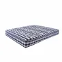 Hotel bedding - Hybrid mattress with natural latex and Cooltex pocket mini springs 180x200 - ILARIA.I