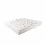 Hotel bedding - Hybrid mattress with natural latex and independent 7-zone pocket springs 160x200 - ILARIA.I