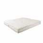 Literie pour hôtels - Matelas hybride en latex naturel avec mini ressorts et ressorts ensachés 7 zones 180x200 - ILARIA.I