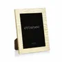 Design objects - Photo frame Miro Silver "Il mare della vita gold" - ASIATIDES
