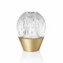 Design objects - Crystal acrylic lamp "Cactus" - ASIATIDES